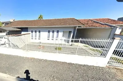 Casa com 4 quartos à venda na Rua Quinze de Novembro, 138, Vila Nova, Joinville