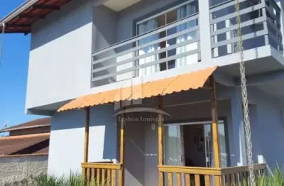 Casa com 6 quartos à venda na Rua Monsenhor Gercino, 5579, Jarivatuba, Joinville
