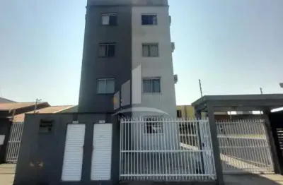 Apartamento com sacada e churrasqueira no aventureiro!