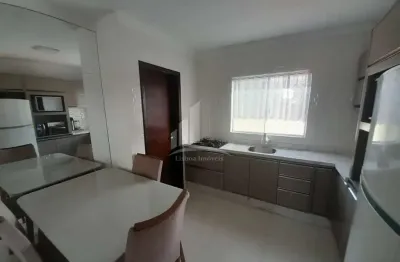 Apartamento com 2 quartos à venda na Rua Theonesto Westrupp, 45, Aventureiro, Joinville
