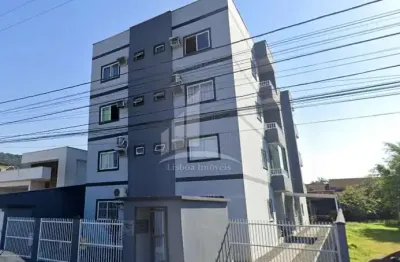 Apartamento no aventureiro sacada com churrasqueira!