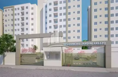 Apartamento com 2 quartos à venda na Rua Aquino Manoel Quintino, 536, Floresta, Joinville