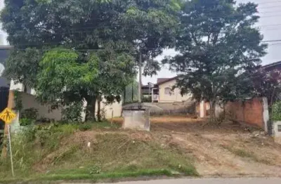 Terreno à venda na Rua Minas Gerais, Nova Brasília, Joinville
