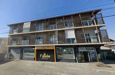 Apartamento com 2 quartos à venda na Rua Morretes, 27, Jardim Iririú, Joinville