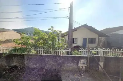 Terreno à venda na Rua São Miguel, Boa Vista, Joinville