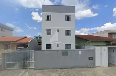 Apartamento com 2 quartos à venda na Rua Willy Schosslland, 220, Jardim Iririú, Joinville