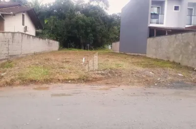 Terreno à venda na Rua Quinze de Novembro, 7005, Vila Nova, Joinville
