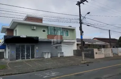 Casa comercial à venda na Rua Ponte Serrada, Comasa, Joinville