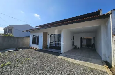 Casa com 3 quartos à venda na Rua João Tomas da Silva, 2141, Adhemar Garcia, Joinville