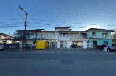 Ponto comercial à venda na Rua Valentim Montibeller, 125, Vila Nova, Joinville