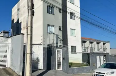 Apartamento com 2 quartos à venda na Rua José Moreira, 001, Santa Catarina, Joinville