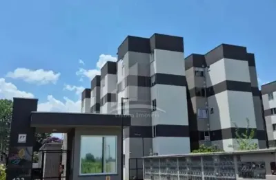 Apartamento com 2 quartos à venda na Rua Alfredo Schulze, 133, Pirabeiraba, Joinville