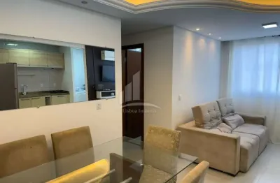 Apartamento com 2 quartos à venda na Rua Luiz Bachtold, 496, Costa e Silva, Joinville