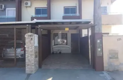 Casa com 2 quartos à venda na Rua Henrique Albrecht, Morro do Meio, Joinville