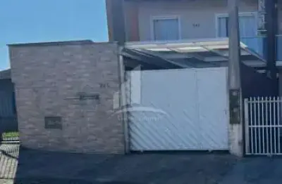 Casa com 2 quartos à venda na Rua João Nicolau, Paranaguamirim, Joinville
