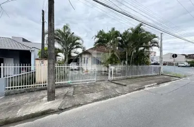 Terreno à venda na Rua Quinze de Novembro, 7005, Vila Nova, Joinville
