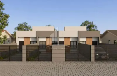 Casa com 2 quartos à venda na Rua Comandante Karl Busch, Vila Nova, Joinville