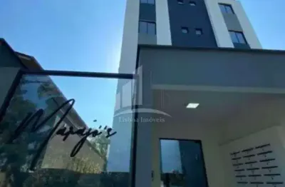 Apartamento com 2 quartos à venda na Rua Laurentino, 60, Atiradores, Joinville