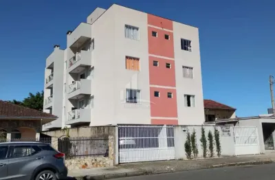 Apartamento com 2 quartos à venda na Rua Albano Schmidt, 5287, Comasa, Joinville