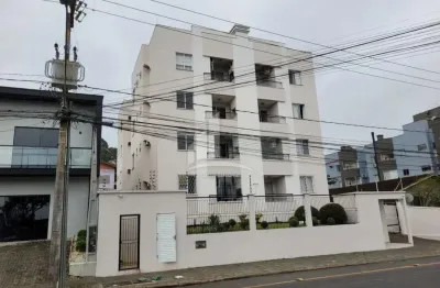 Apartamento com 2 quartos à venda na Rua Brasil, Saguaçu, Joinville