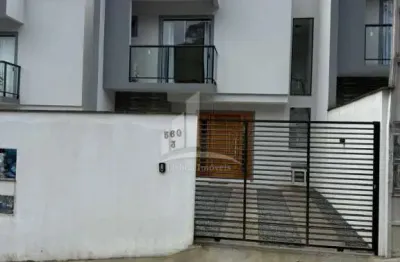 Casa com 3 quartos à venda na Rua Santa Catarina, Santa Catarina, Joinville