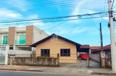 Casa com 3 quartos à venda na Rua Tuiuti, 2684, Aventureiro, Joinville