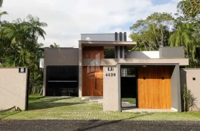 Chácara / sítio com 3 quartos à venda na Colonial Otto Roeder, 6020, Garuva Acima, Garuva