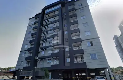 Apartamento com 2 quartos à venda na Rua Germano Wetzel, 125, Bom Retiro, Joinville