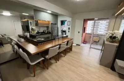 Apartamento com 2 quartos mais 1 suíte no bucarein!