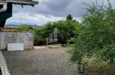 Terreno à venda na Rua Jarivatuba, Jarivatuba, Joinville