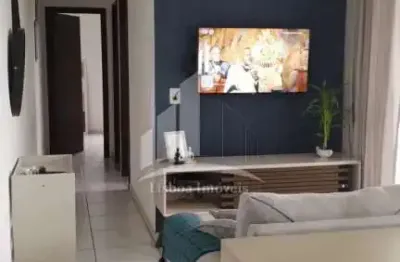 Apartamento com 2 quartos à venda na Rua Frontin, Jardim Iririú, Joinville