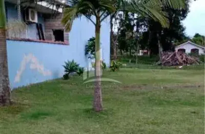Terreno à venda na Avenida Dom Henrique II, 009, Praia das Palmeiras, Itapoá