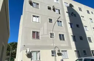 Apartamento com 2 quartos à venda na Rua João da Costa Júnior, 852, João Costa, Joinville
