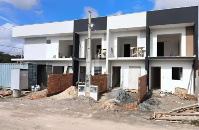 Casa com 2 quartos à venda na Rua Elsa Klug Siedschlag, Itinga, Araquari
