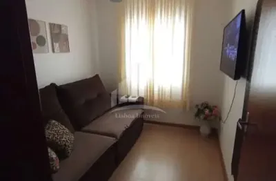 Apartamento com 3 quartos à venda na Rua Monsenhor Gercino, 6551, Paranaguamirim, Joinville