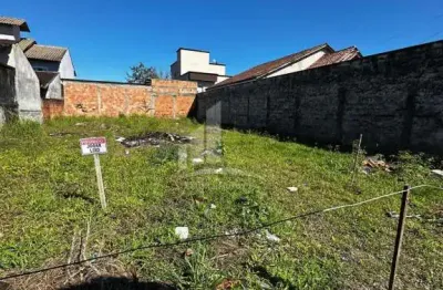 Terreno à venda na Rua Aquarius, 1312, Jardim Paraíso, Joinville