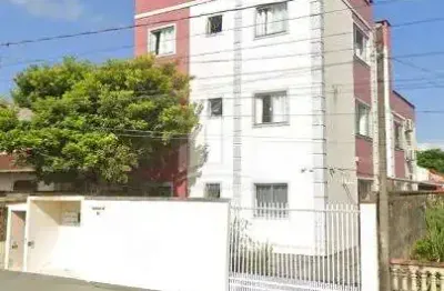 Apartamento semimobiliado a venda no bairro jardim iririu !!
