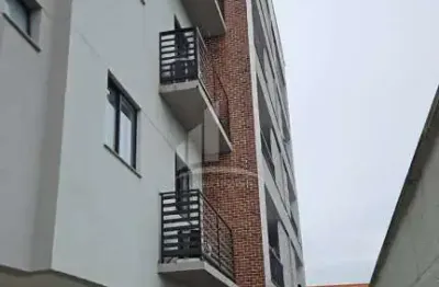 Apartamento com 2 quartos à venda na Rua Pavão, 590, Costa e Silva, Joinville