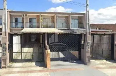 Casa com 2 quartos à venda na Rua Max Boehm, Comasa, Joinville