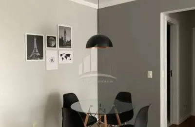 Apartamento com 2 quartos à venda na Rua Germano Wetzel, 125, Bom Retiro, Joinville