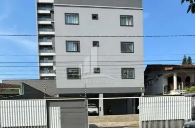 Apartamento com 2 quartos à venda na Rua Anita Garibaldi, 439, Anita Garibaldi, Joinville