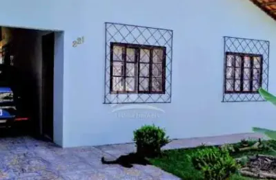 Casa com 2 quartos à venda na Rua Alfredo Stringari, Ulysses Guimarães, Joinville