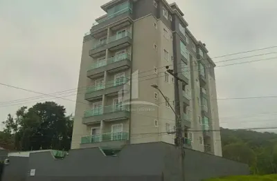 Apartamento com 2 quartos à venda na Rua Colon, 1343, Glória, Joinville