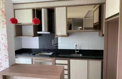 Apartamento com 2 quartos à venda na Rua Colon, 1343, Glória, Joinville