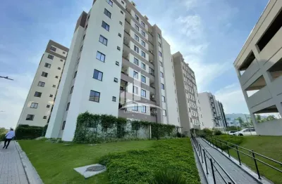 Apartamento com 2 quartos à venda na Rua Francisco Nicodemus, 480, Saguaçu, Joinville