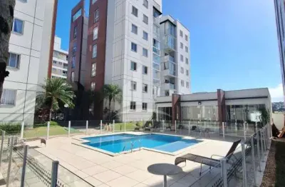 Apartamento com 3 quartos à venda na Rua João Paul, 330, Floresta, Joinville