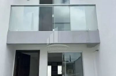 Casa com 2 quartos à venda na Rua das Domésticas, 158, Costa e Silva, Joinville