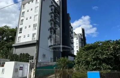 Apartamento com 2 quartos à venda na Rua Albino Kolbach, 216, Costa e Silva, Joinville