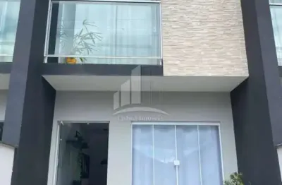 Casa com 2 quartos à venda na Rua Max Pruner, 300, Adhemar Garcia, Joinville