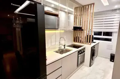 Apartamento com 2 quartos à venda na Rua Porto Belo, 97, Bucarein, Joinville